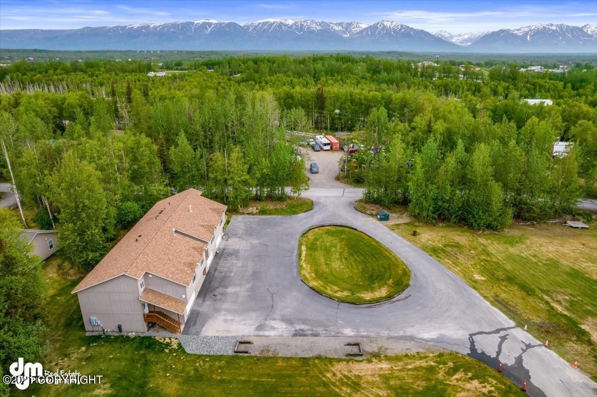 4001 E Ruth Dr, Wasilla, AK 99654